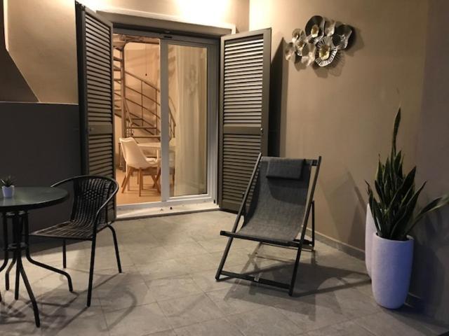 Rose Maisonette Razáta Екстериор снимка