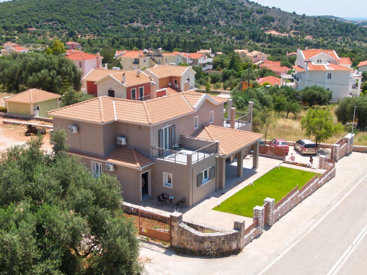 Rose Maisonette Razáta Екстериор снимка
