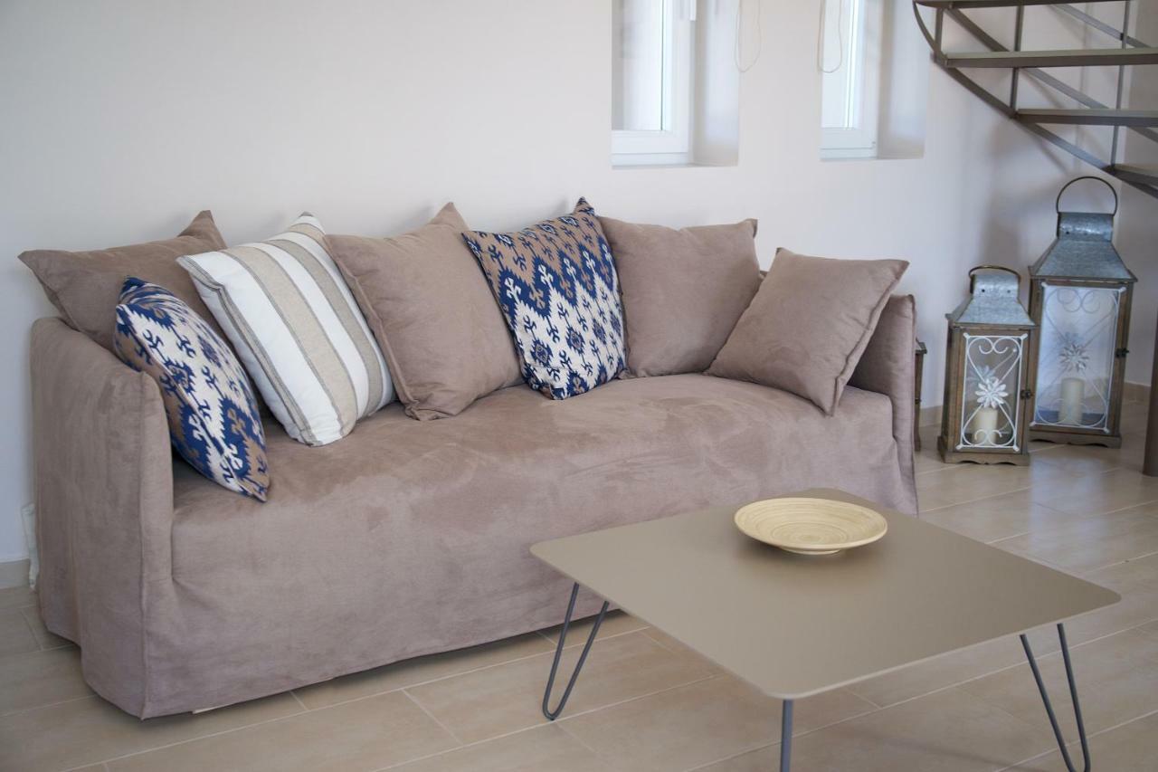 Rose Maisonette Razáta Екстериор снимка