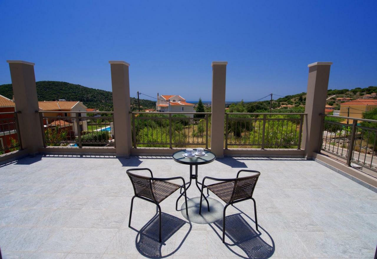 Rose Maisonette Razáta Екстериор снимка
