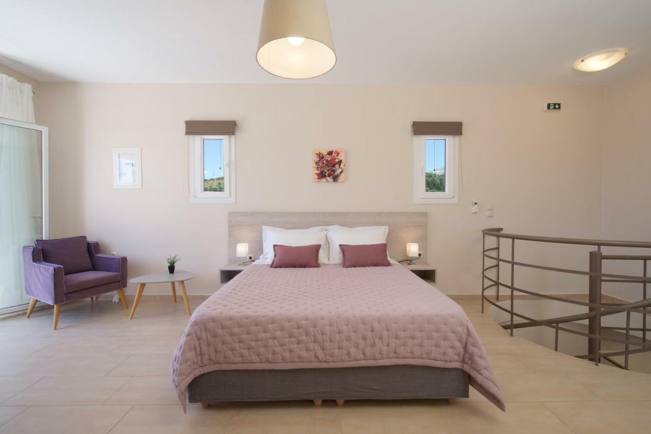 Rose Maisonette Razáta Екстериор снимка
