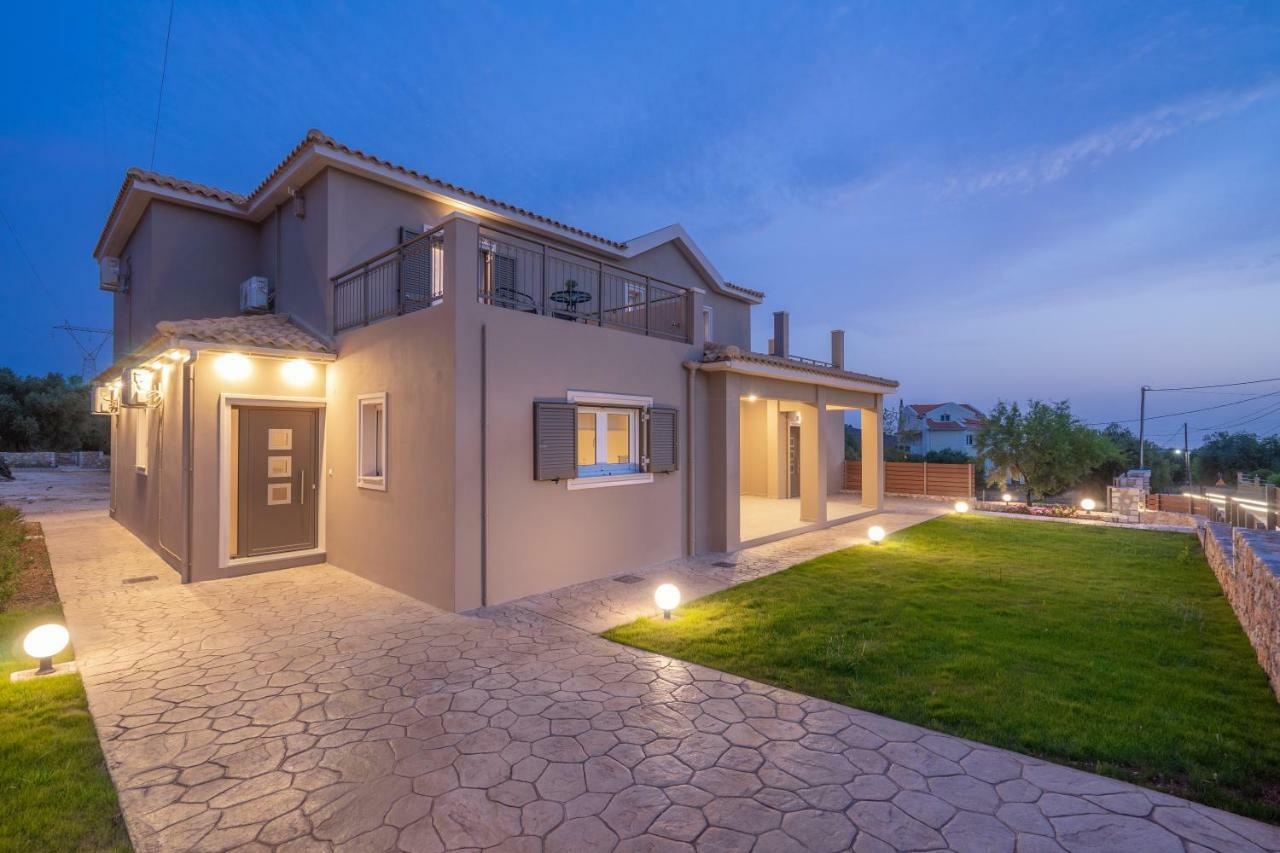 Rose Maisonette Razáta Екстериор снимка