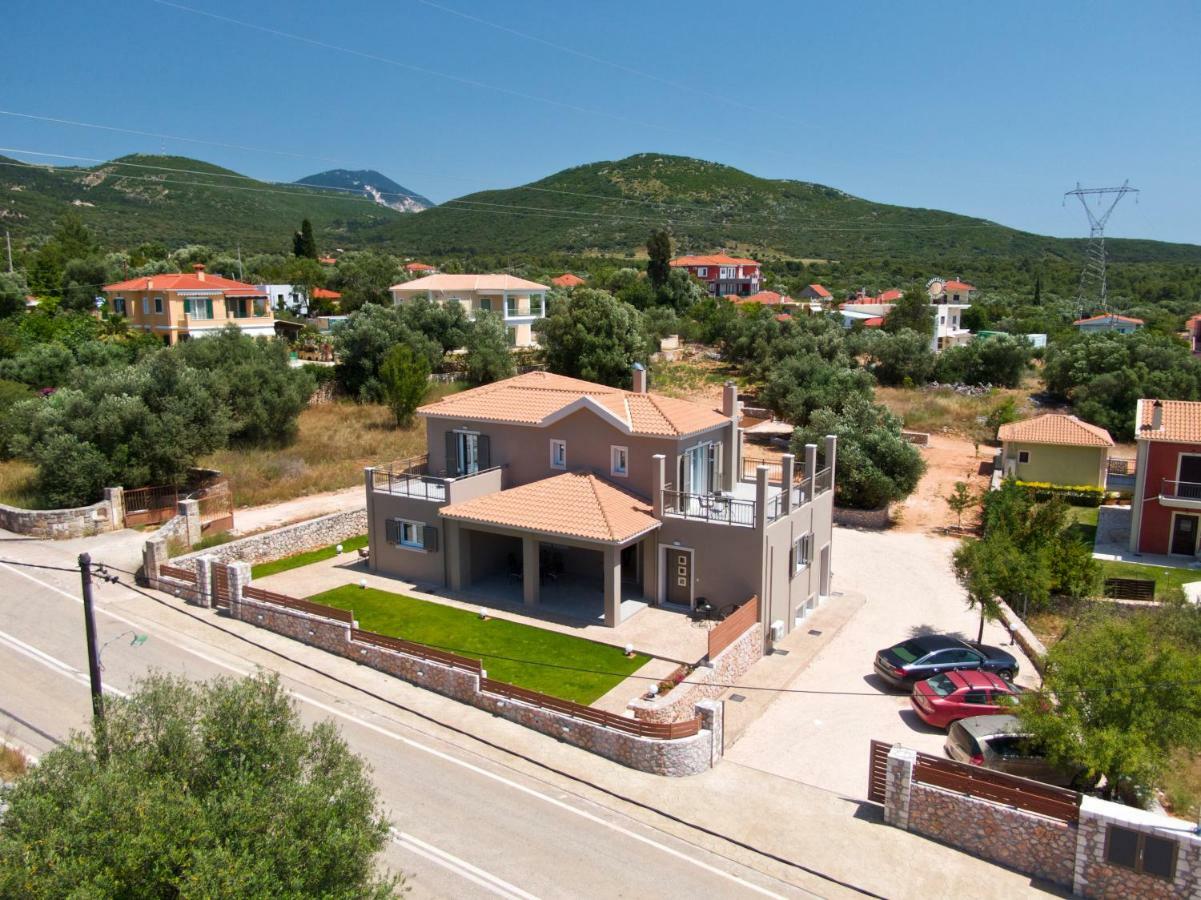 Rose Maisonette Razáta Екстериор снимка