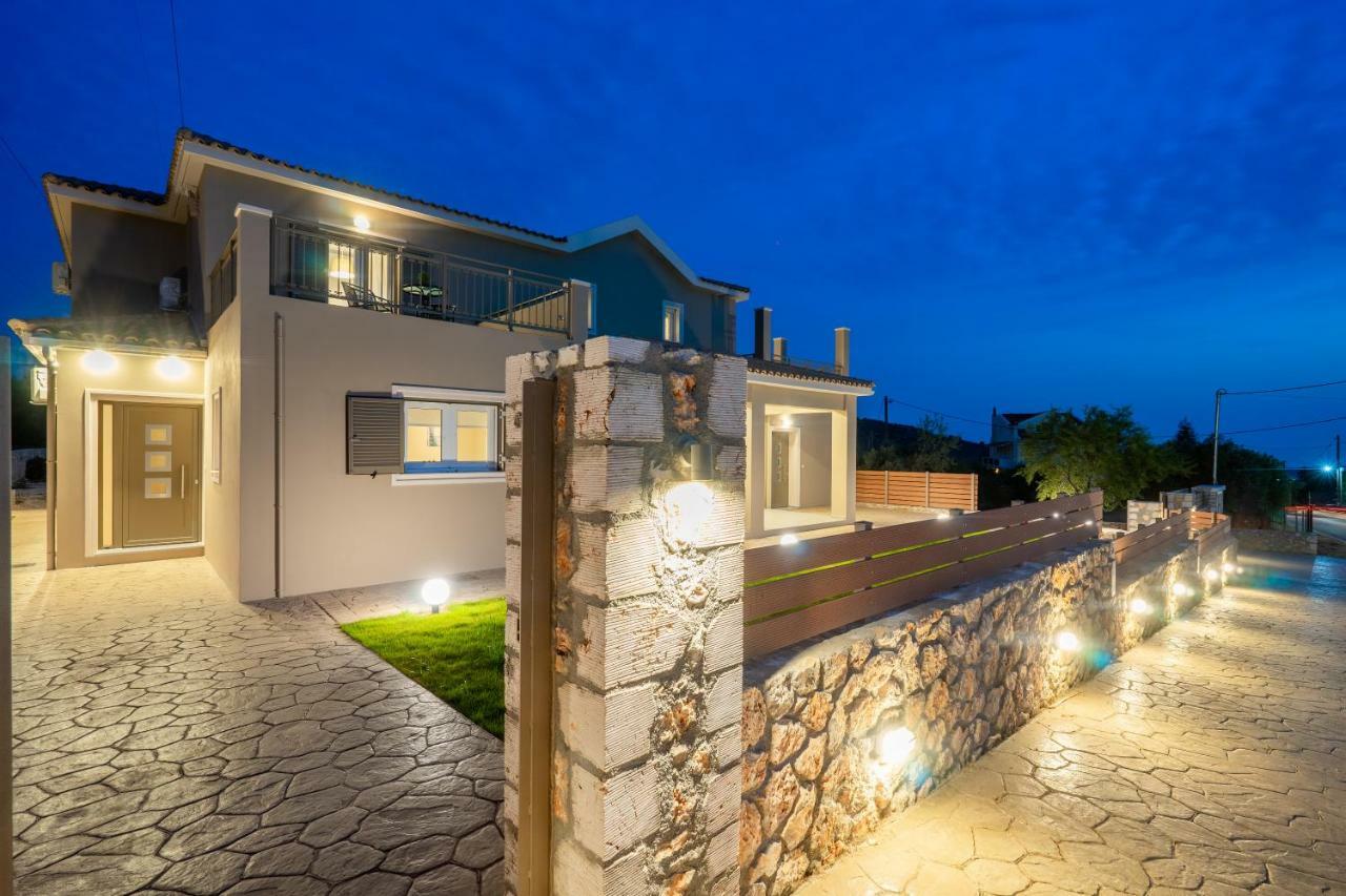 Rose Maisonette Razáta Екстериор снимка