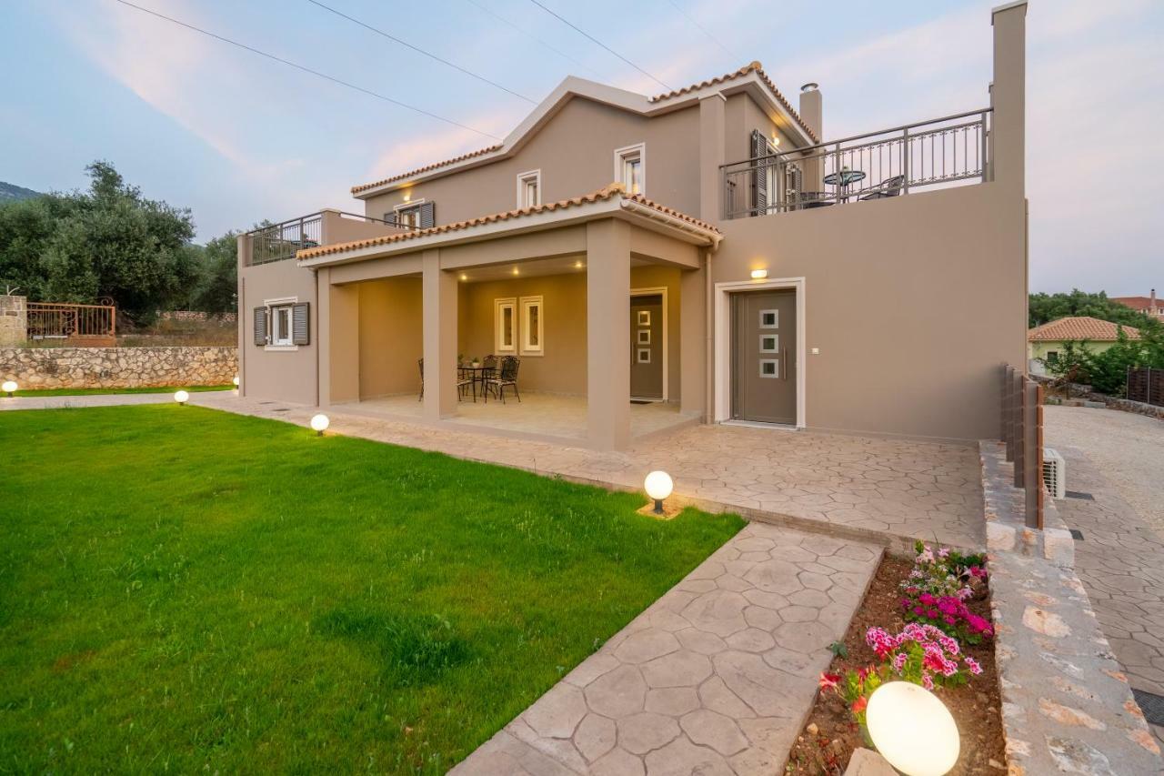 Rose Maisonette Razáta Екстериор снимка