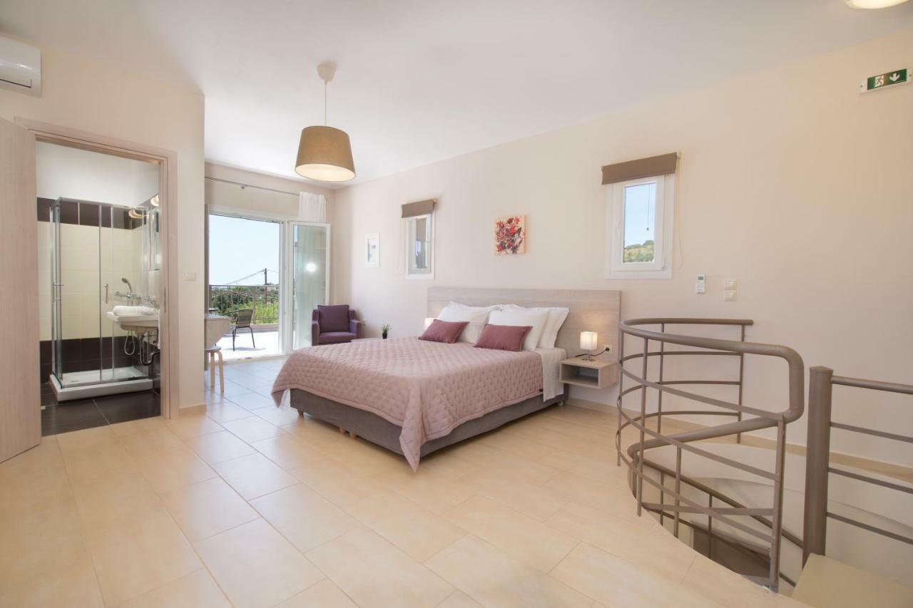 Rose Maisonette Razáta Екстериор снимка