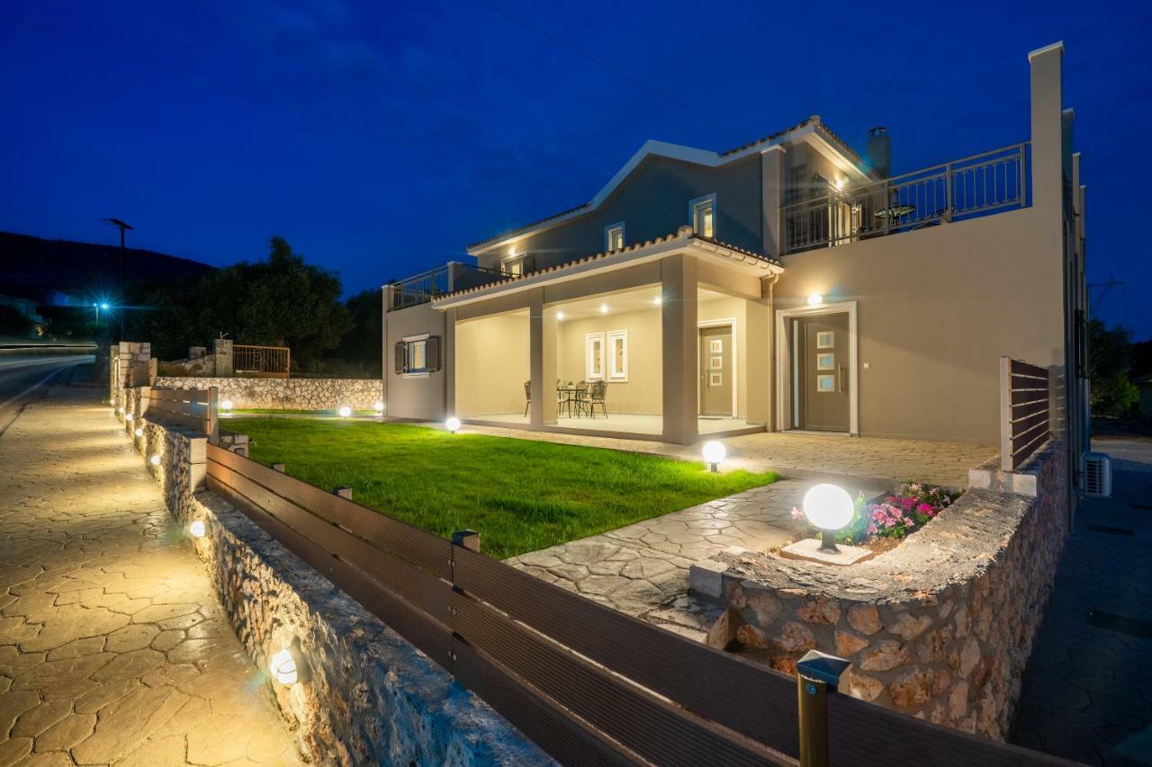 Rose Maisonette Razáta Екстериор снимка