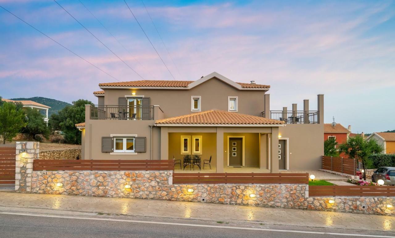 Rose Maisonette Razáta Екстериор снимка