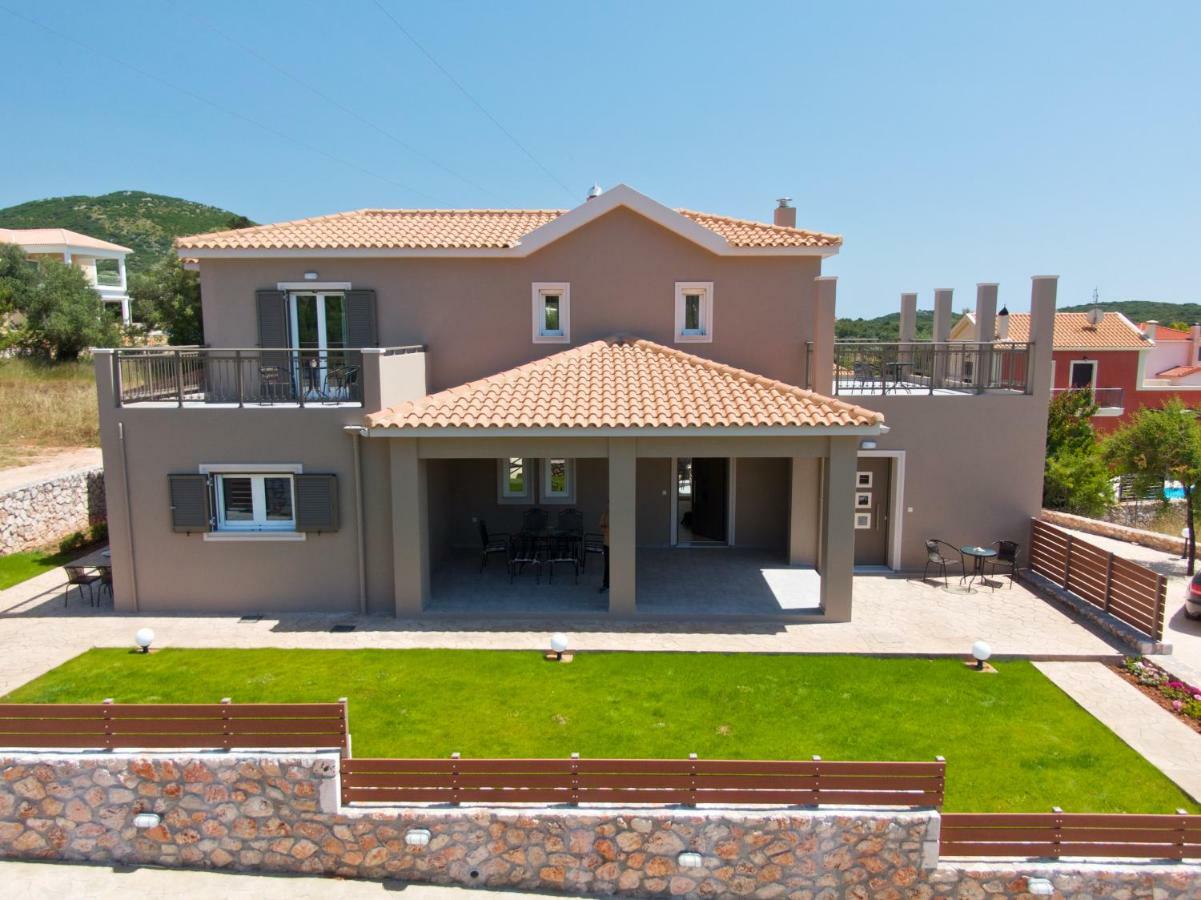 Rose Maisonette Razáta Екстериор снимка