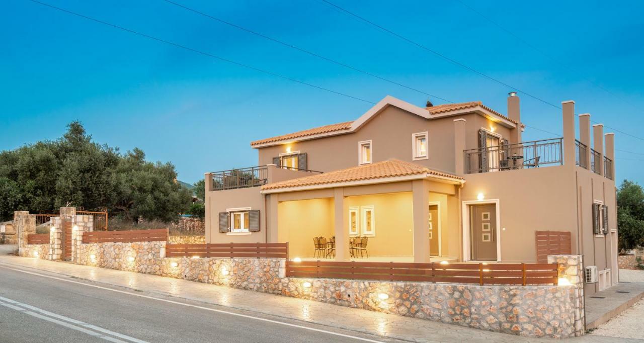 Rose Maisonette Razáta Екстериор снимка